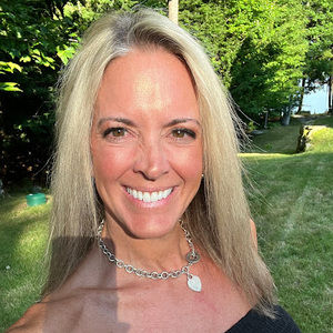 Meet your Posher, Ginny